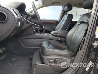 Zdjęcie 7 z 15 samochodu: 2008 AUDI Q7 3.6 QUATTRO PREMIUM VIN:WA1BY74L88D014967 - miniatura