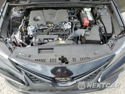 Zdjęcie 13 z 14 samochodu: 2024 TOYOTA CAMRY SE NIGHT SHADE VIN:4T1G11AK2RU880007 - miniatura