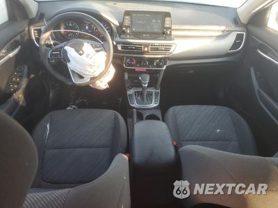 Zdjęcie 8 z 15 samochodu: 2022 KIA SELTOS LX VIN:KNDEPCAAXN7257207 - miniatura