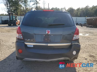 Zdjęcie 6 z 15 samochodu: 2008 SATURN VUE XE VIN:3GSCL33P18S724657 - miniatura