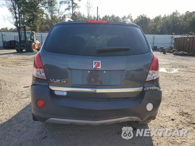 Zdjęcie 6 z 15 samochodu: 2008 SATURN VUE XE VIN:3GSCL33P18S724657 - miniatura