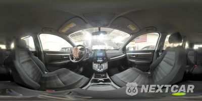 Zdjęcie 13 z 17 samochodu: 2019 HONDA CR-V LX VIN:2HKRW6H36KH204489 - miniatura