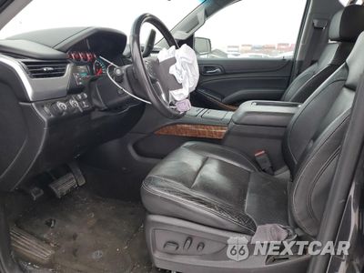 Zdjęcie 7 z 15 samochodu: 2016 CHEVROLET TAHOE K1500 LTZ VIN:1GNSKCKC8GR446521 - miniatura
