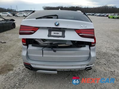 Zdjęcie 6 z 13 samochodu: 2018 BMW X5 SDRIVE35I VIN:5UXKR2C56J0Z15260 - miniatura