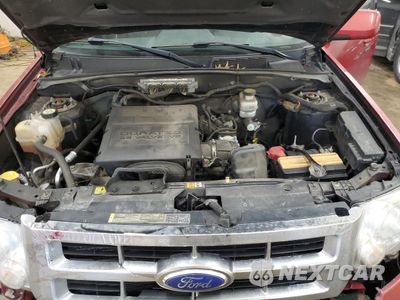 Zdjęcie 14 z 15 samochodu: 2011 FORD ESCAPE LIM VIN:1FMCU9EG5BKB98220 - miniatura