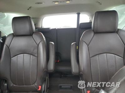 Zdjęcie 10 z 13 samochodu: 2013 BUICK ENCLAVE VIN:5GAKVDKD8DJ196322 - miniatura