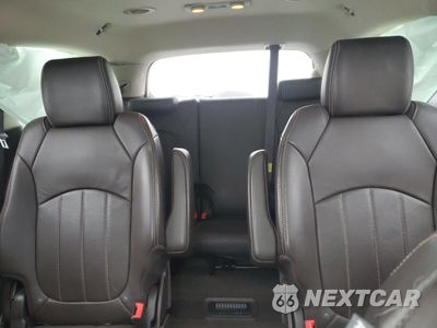 Zdjęcie 10 z 14 samochodu: 2013 BUICK ENCLAVE VIN:5GAKVDKD8DJ196322 - miniatura