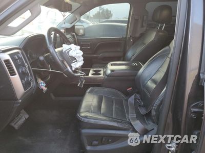 Zdjęcie 7 z 15 samochodu: 2015 GMC SIERRA K2500 DENALI VIN:1GT120E81FF636011 - miniatura