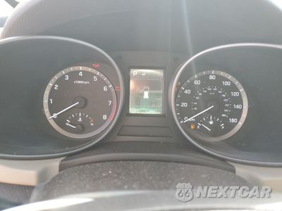 Zdjęcie 9 z 13 samochodu: 2017 HYUNDAI SANTA FE SPORT VIN:5XYZT3LBXHG474783 - miniatura