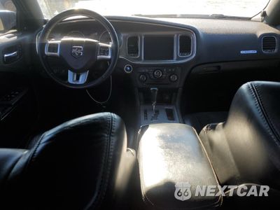 Zdjęcie 8 z 14 samochodu: 2012 DODGE CHARGER R/T VIN:2C3CDXCT3CH141858 - miniatura