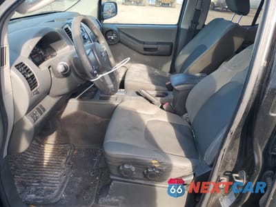 Zdjęcie 7 z 12 samochodu: 2010 NISSAN XTERRA OFF ROAD VIN:5N1AN0NW8AC525368 - miniatura