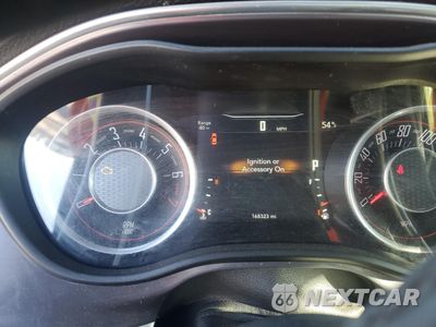 Zdjęcie 9 z 14 samochodu: 2016 DODGE CHALLENGER SXT VIN:2C3CDZAG2GH193165 - miniatura