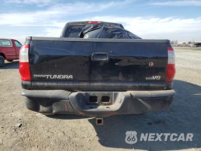 Zdjęcie 6 z 16 samochodu: 2006 TOYOTA TUNDRA DOUBLE CAB SR5 VIN:5TBET34156S522039 - miniatura