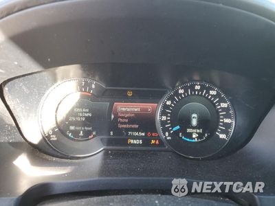 Zdjęcie 9 z 15 samochodu: 2017 FORD EXPLORER PLATINUM VIN:1FM5K8HT2HGE25277 - miniatura