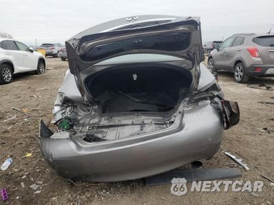Zdjęcie 6 z 12 samochodu: 2012 INFINITI M56 X VIN:JN1AY1AR4CM580353 - miniatura