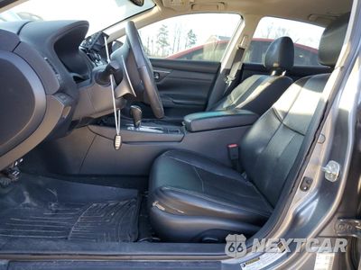 Zdjęcie 7 z 12 samochodu: 2017 NISSAN ALTIMA 3.5SL VIN:1N4BL3AP3HC294443 - miniatura