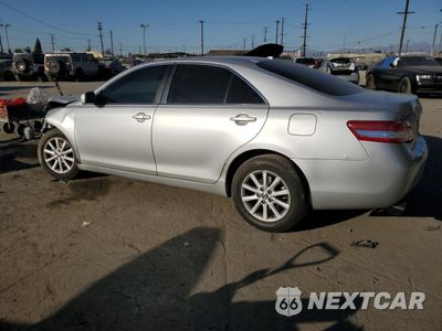 Drugie zdjęcie samochodu z przodu: 2011 TOYOTA CAMRY SE VIN:4T1BK3EKXBU626189 - miniatura