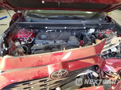 Zdjęcie 13 z 16 samochodu: 2023 TOYOTA RAV4 XLE VIN:2T3P1RFV8PW378298 - miniatura