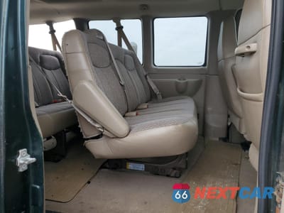 Zdjęcie 11 z 13 samochodu: 2005 CHEVROLET EXPRESS G3500 VIN:1GAHG39U651214586 - miniatura