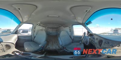 Zdjęcie 14 z 15 samochodu: 2003 FORD ECONOLINE E250 VAN VIN:1FTNE24W23HB29073 - miniatura