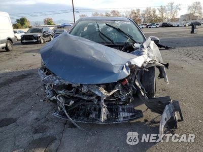 Piąte zdjęcie samochodu w środku: 2014 TOYOTA COROLLA L VIN:2T1BURHE1EC014746 - miniatura