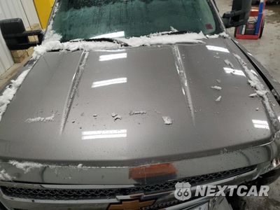 Zdjęcie 12 z 14 samochodu: 2013 CHEVROLET SILVERADO K1500 LT VIN:3GCPKSE78DG314197 - miniatura