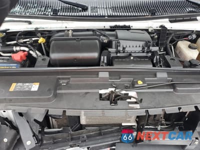 Zdjęcie 13 z 14 samochodu: 2021 FORD ECONOLINE E350 SUPER DUTY CUTAWAY VAN VIN:1FDWE3FK9MDC37215 - miniatura