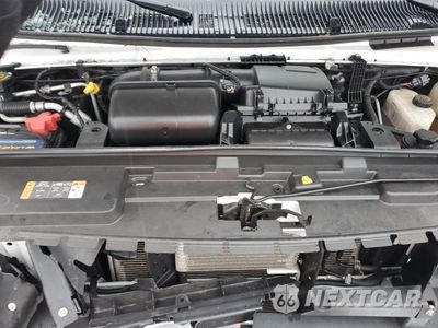 Zdjęcie 13 z 14 samochodu: 2021 FORD ECONOLINE E350 SUPER DUTY CUTAWAY VAN VIN:1FDWE3FK9MDC37215 - miniatura