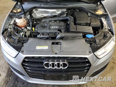 Zdjęcie 13 z 16 samochodu: 2018 AUDI Q3 PREMIUM VIN:WA1ECCFS1JR019610 - miniatura
