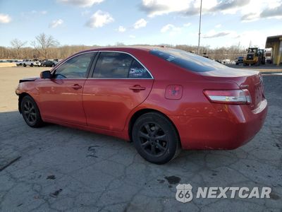 Drugie zdjęcie samochodu z przodu: 2011 TOYOTA CAMRY BASE VIN:4T1BF3EK7BU123871 - miniatura