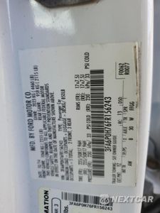 Zdjęcie 14 z 15 samochodu: 2015 FORD FUSION SE VIN:3FA6P0H76FR156243 - miniatura