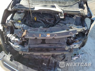 Zdjęcie 12 z 15 samochodu: 2013 FORD ESCAPE SE VIN:1FMCU0GX9DUA17748 - miniatura
