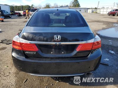Zdjęcie 6 z 14 samochodu: 2014 HONDA ACCORD EXL VIN:1HGCR2F87EA158687 - miniatura