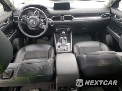 Zdjęcie 8 z 12 samochodu: 2018 MAZDA CX-5 TOURING VIN:JM3KFBCMXJ0382418 - miniatura