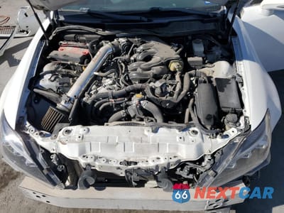 Zdjęcie 11 z 12 samochodu: 2012 LEXUS IS 250 VIN:JTHBF5C27C5183078 - miniatura