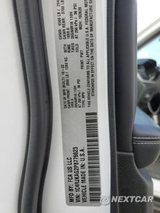 Zdjęcie 13 z 13 samochodu: 2023 JEEP GRAND CHEROKEE L LAREDO VIN:1C4RJKAG2P8776623 - miniatura