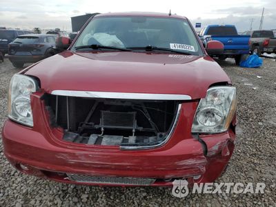 Piąte zdjęcie samochodu w środku: 2013 GMC YUKON DENALI VIN:1GKS2EEF2DR343332 - miniatura