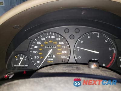 Zdjęcie 9 z 11 samochodu: 1995 SATURN SL2 VIN:1G8ZK5274SZ290163 - miniatura