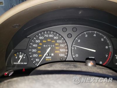 Zdjęcie 9 z 11 samochodu: 1995 SATURN SL2 VIN:1G8ZK5274SZ290163 - miniatura
