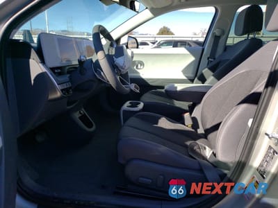 Zdjęcie 7 z 16 samochodu: 2024 HYUNDAI IONIQ 5 SEL VIN:KM8KNDDFXRU289101 - miniatura