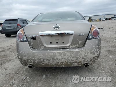 Zdjęcie 6 z 14 samochodu: 2012 NISSAN ALTIMA BASE VIN:1N4AL2AP2CN424148 - miniatura