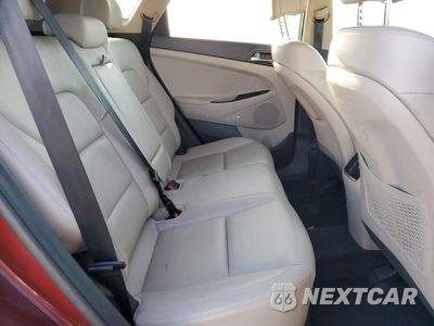 Zdjęcie 11 z 15 samochodu: 2017 HYUNDAI TUCSON LIMITED VIN:KM8J3CA44HU440754 - miniatura