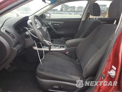 Zdjęcie 7 z 14 samochodu: 2015 NISSAN ALTIMA 2.5 VIN:1N4AL3APXFC136660 - miniatura