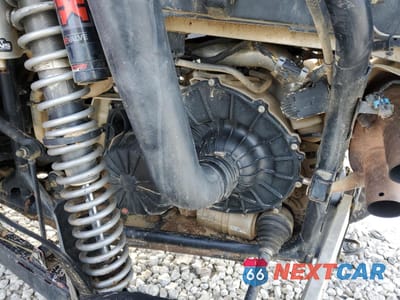 Zdjęcie 7 z 12 samochodu: 2020 POLARIS RZR PRO XP ULTIMATE VIN:3NSRAD924LG825795 - miniatura