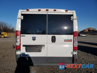 Zdjęcie 6 z 13 samochodu: 2016 RAM PROMASTER 1500 1500 STANDARD VIN:3C6TRVAG9GE123929 - miniatura