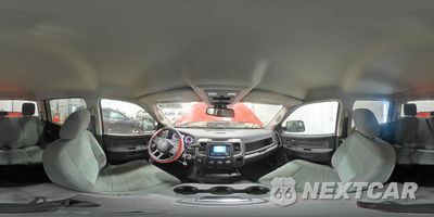 Zdjęcie 14 z 14 samochodu: 2014 RAM 1500 ST VIN:3C6RR7KT4EG324818 - miniatura
