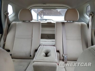 Zdjęcie 10 z 15 samochodu: 2015 NISSAN ROGUE S VIN:KNMAT2MT5FP575545 - miniatura