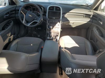 Zdjęcie 8 z 14 samochodu: 2016 CHEVROLET MALIBU LIMITED LT VIN:1G11C5SA3GF134189 - miniatura