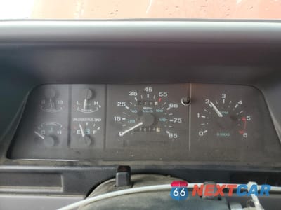 Zdjęcie 9 z 14 samochodu: 1993 FORD RANGER SUPER CAB VIN:1FTDR15XXPPB53781 - miniatura