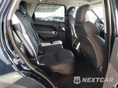 Zdjęcie 10 z 14 samochodu: 2014 LAND ROVER RANGE ROVER SPORT HSE VIN:SALWR2WF0EA377008 - miniatura